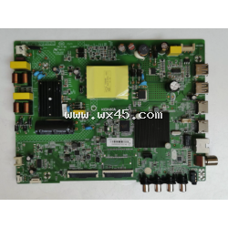 康佳 LED43S2A 电源组件 35024789